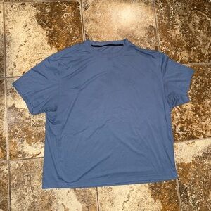 Lululemon EasySet Training Short-Sleeve Shirt